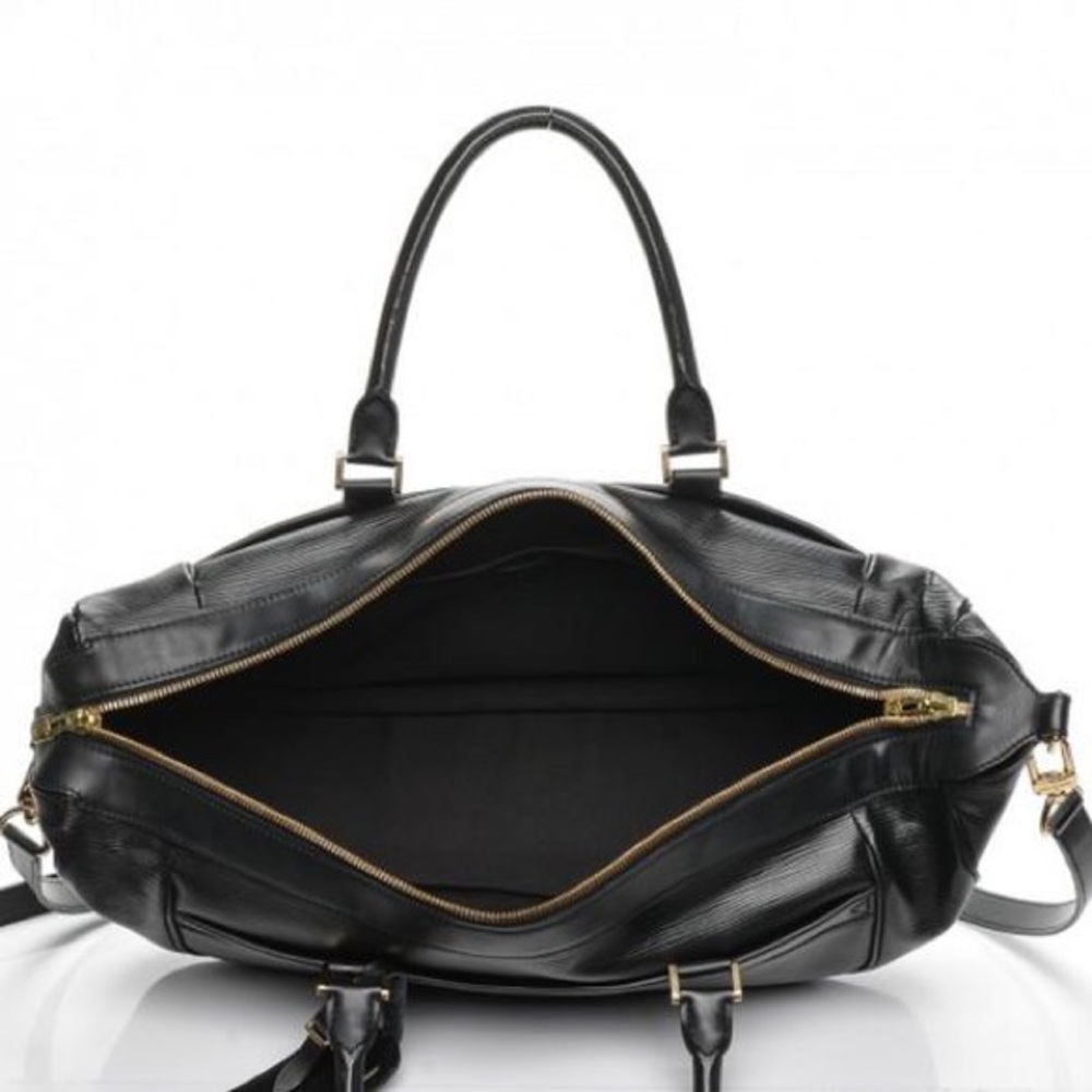 🚫SOLD🚫LV YOGA BAG Epi Dhanura GM - Picture 2 of 8